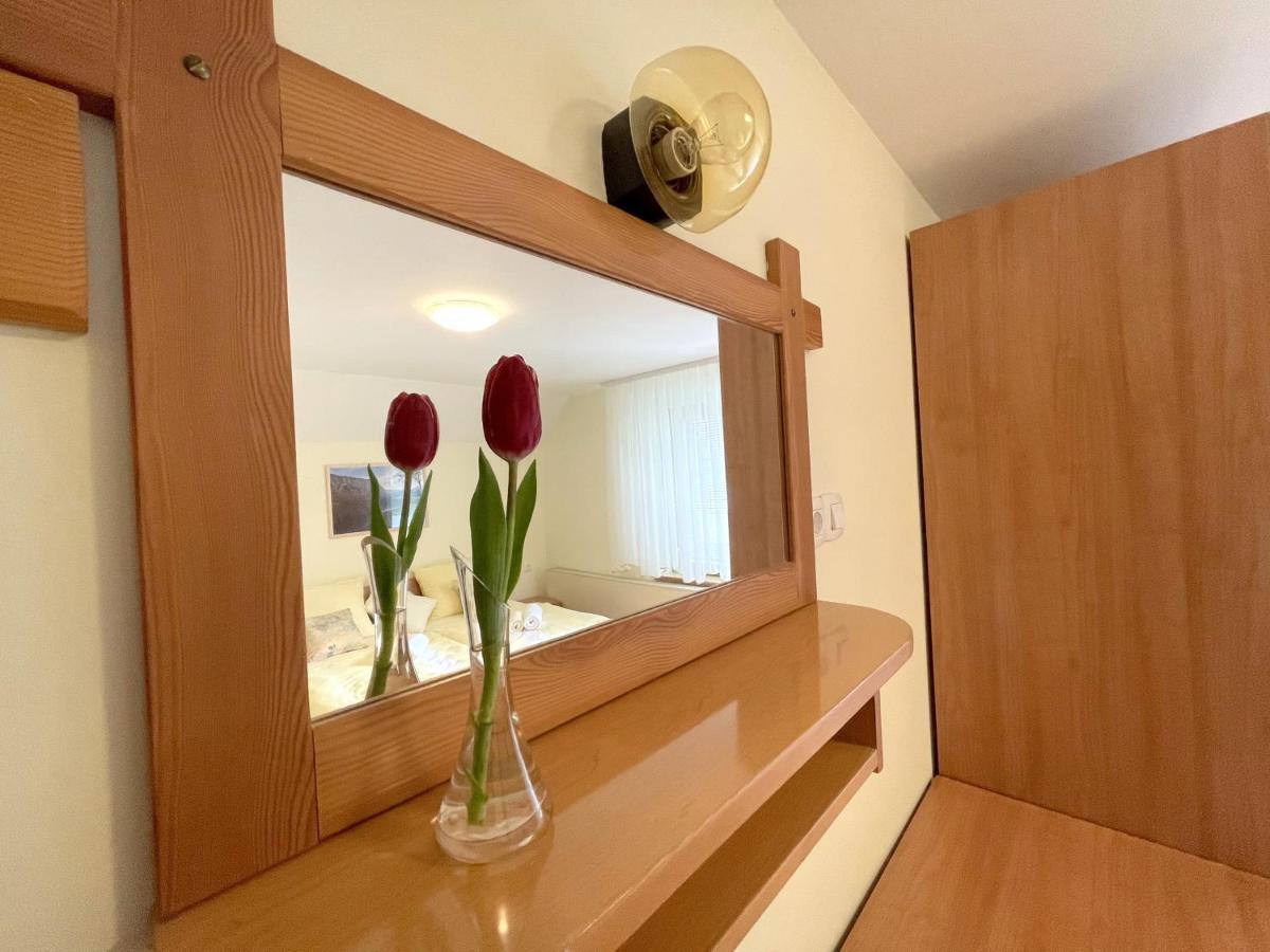 Apartmaji Prezelj Bohinj Extérieur photo