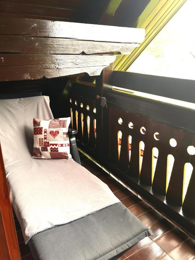 Apartmaji Prezelj Bohinj Extérieur photo