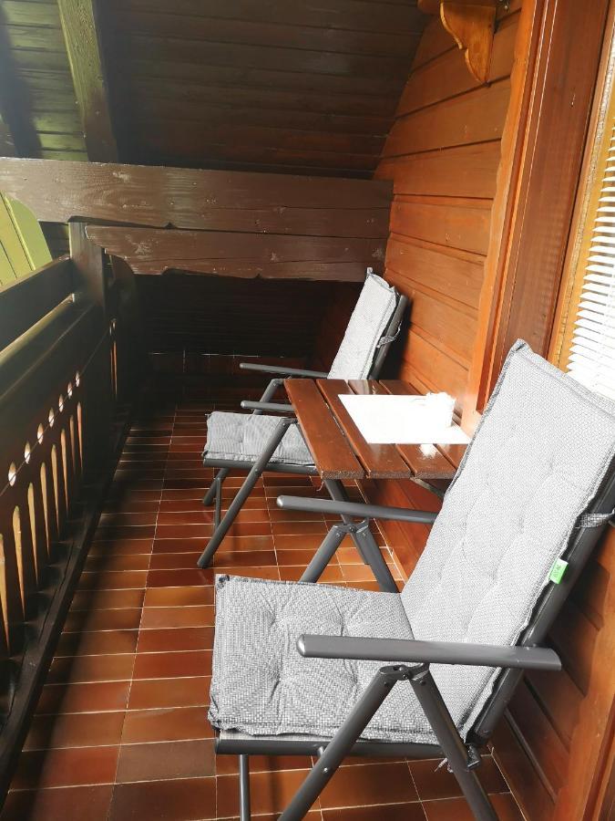 Apartmaji Prezelj Bohinj Extérieur photo