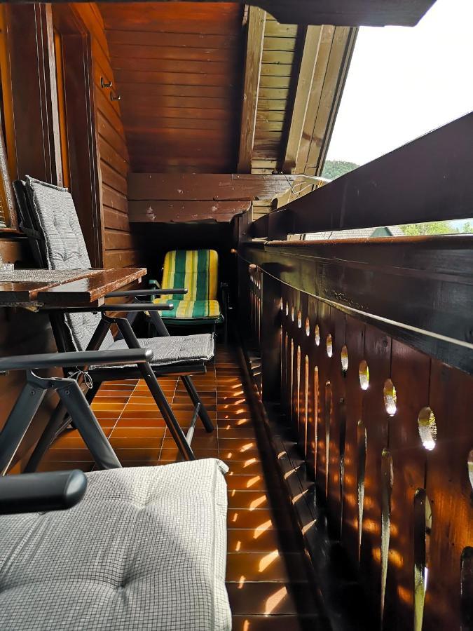 Apartmaji Prezelj Bohinj Extérieur photo