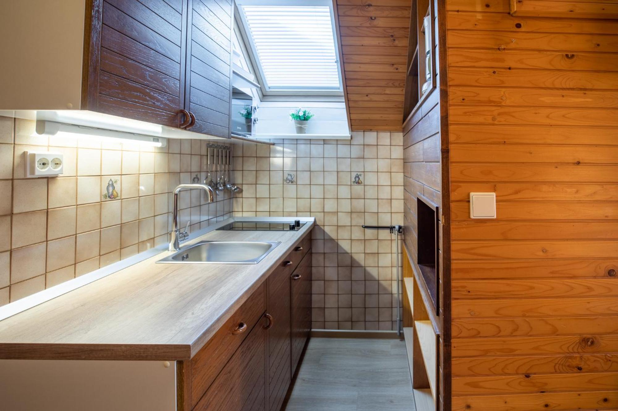 Apartmaji Prezelj Bohinj Extérieur photo
