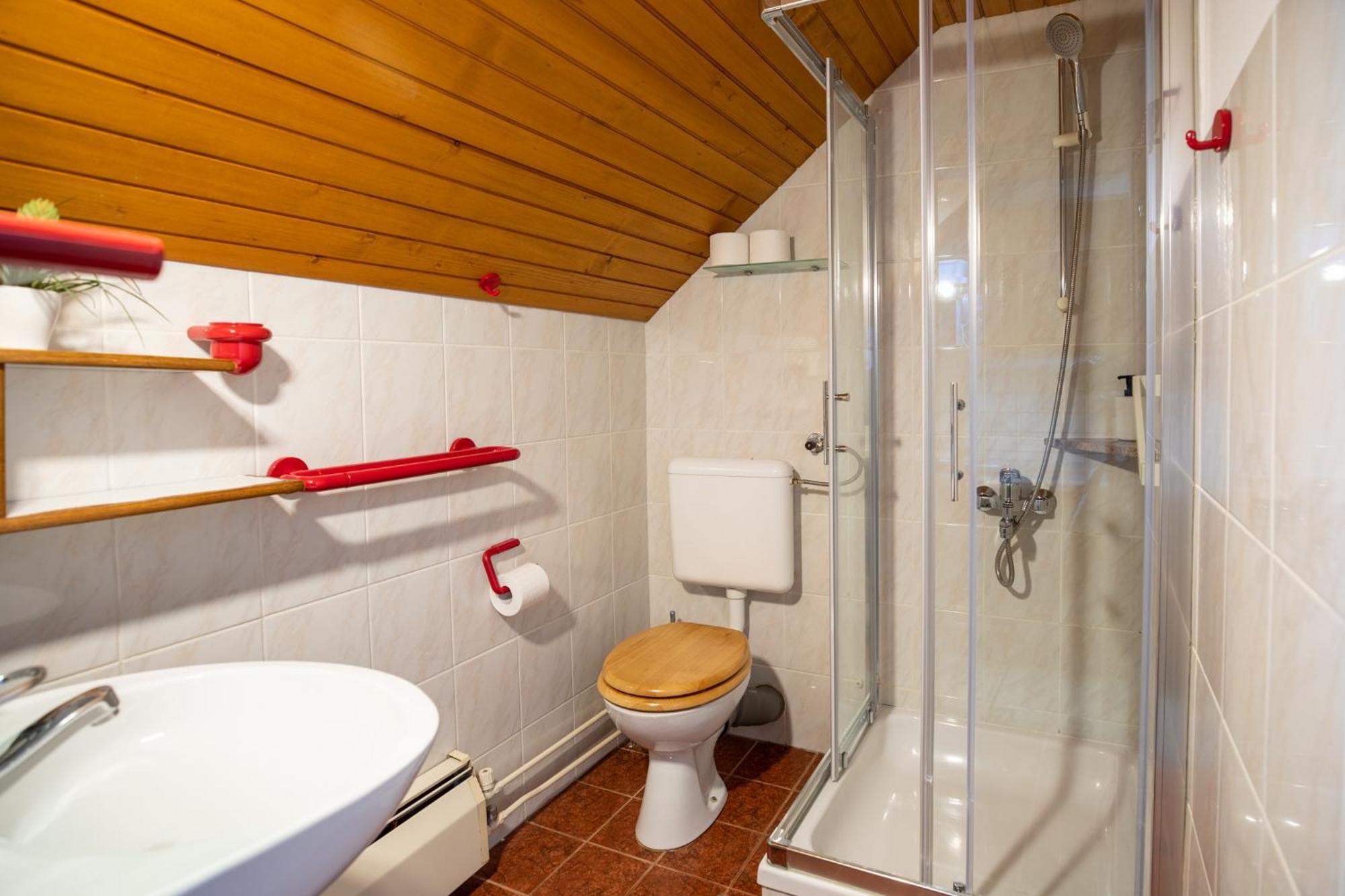 Apartmaji Prezelj Bohinj Extérieur photo