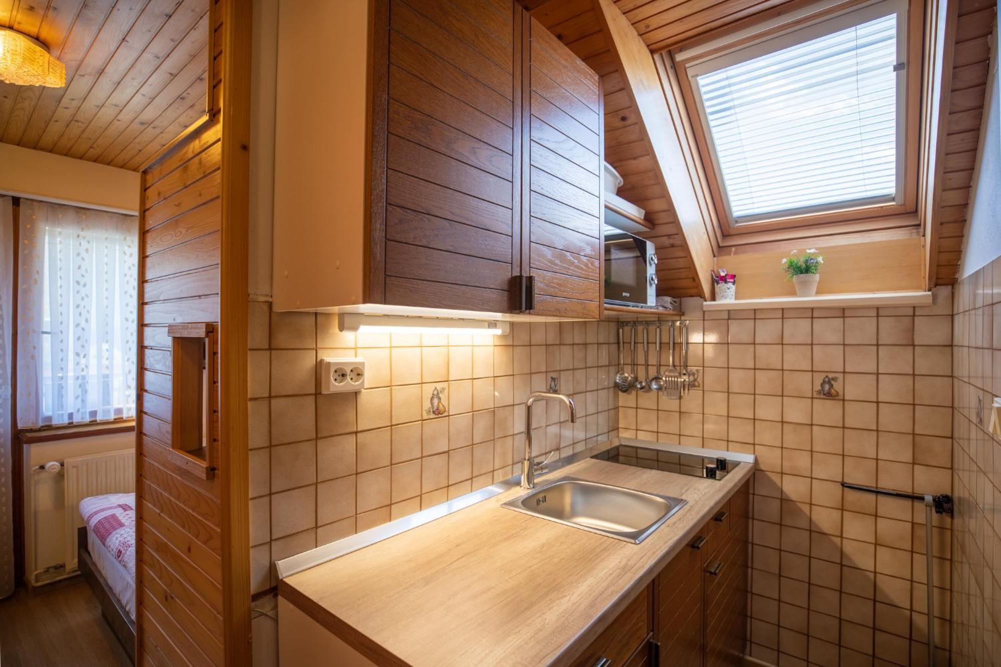 Apartmaji Prezelj Bohinj Extérieur photo