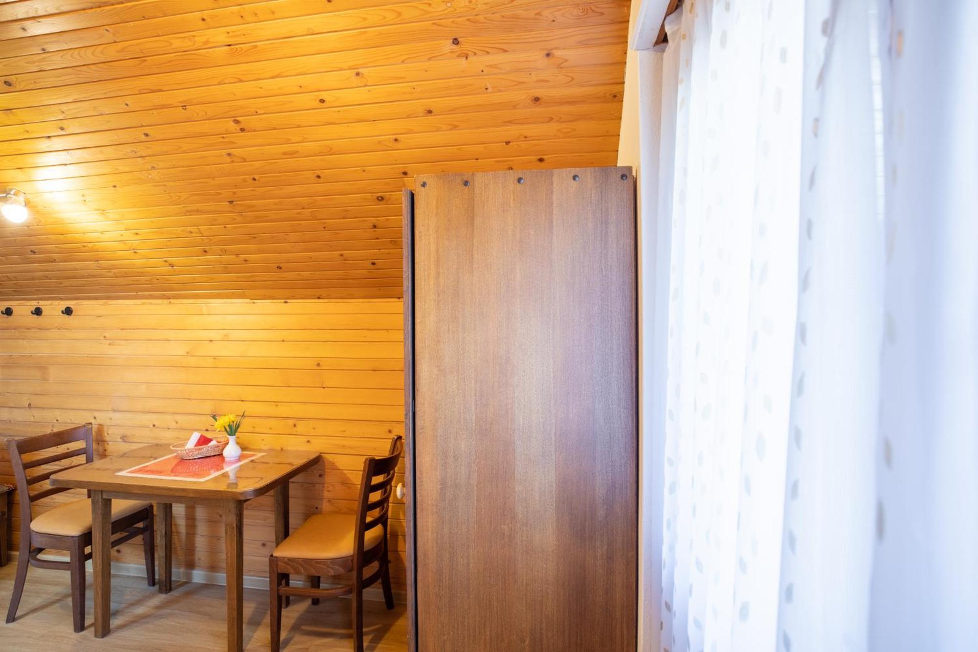 Apartmaji Prezelj Bohinj Extérieur photo