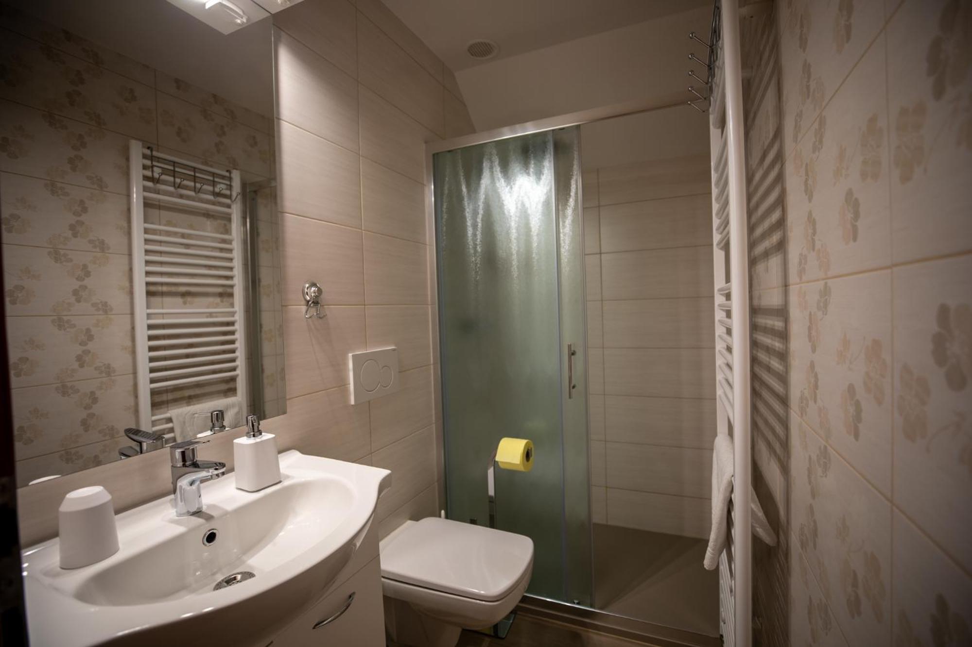 Apartmaji Prezelj Bohinj Extérieur photo