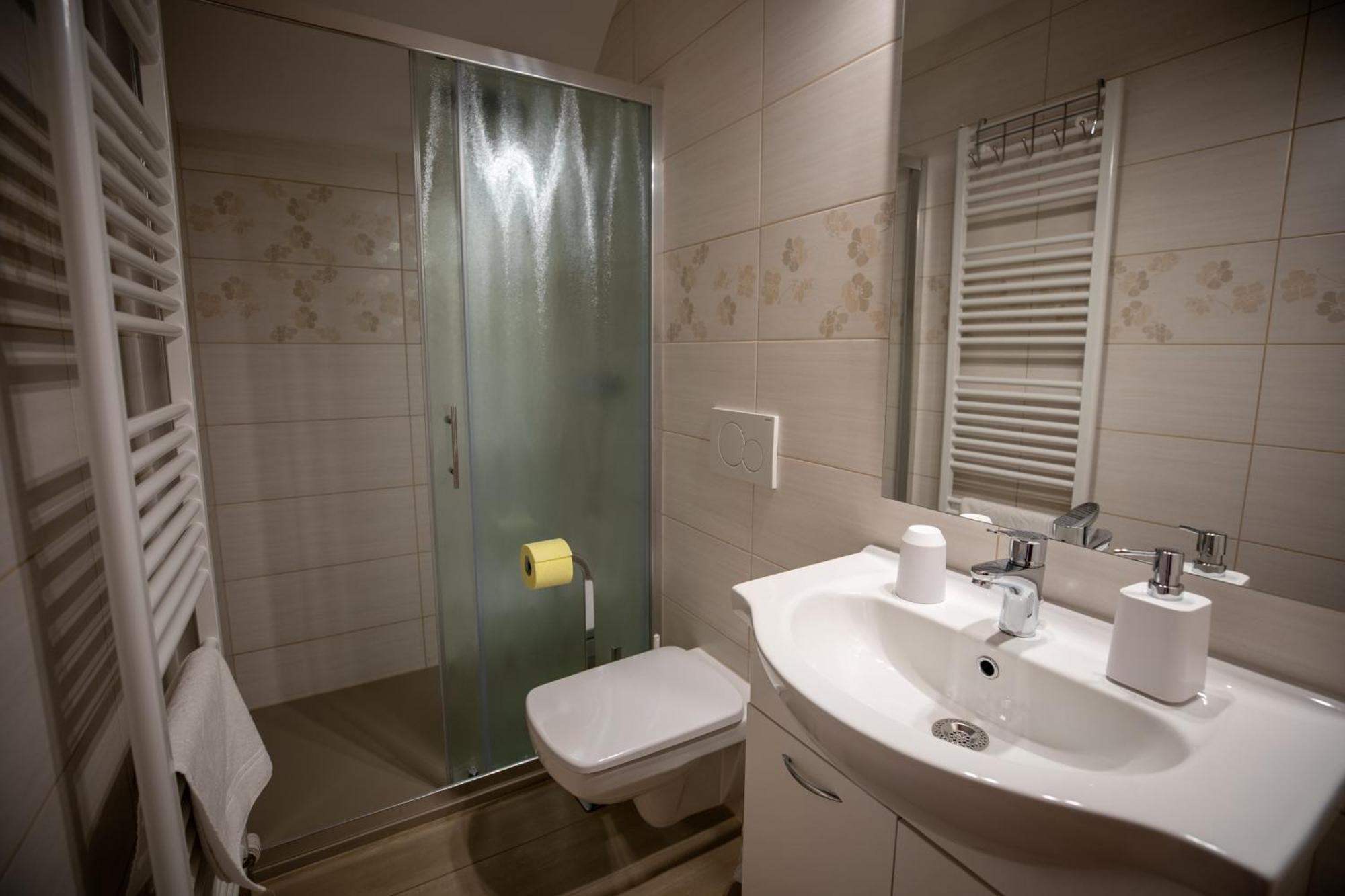 Apartmaji Prezelj Bohinj Extérieur photo